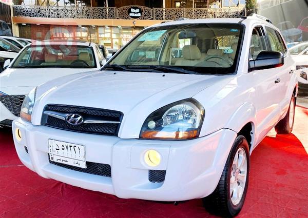 Hyundai for sale in Iraq